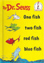 One Fish Two Fish Red Fish Blue Fish (ID585)