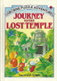 Journey To The Lost Temple (hard Cover) (ID793)