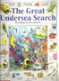 The Great Undersea Search - Usborne (ID939)