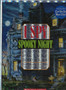 I Spy Spooky Night - A Book Of Picture Riddles (ID1079)