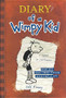 Diary Of A Wimpy Kid (ID1502)
