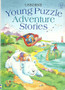 Usborne Young Puzzle Adventure Stories (ID1912)