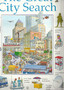 The Great City Search - Usborne (ID2233)