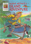 Agent Arthurs Island Adventure (ID2520)