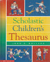 Scholastic Childrens Thesaurus (ID3004)