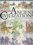 The Atlas Of Ancient Civilizations (ID3562)