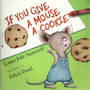 If You Give A Mouse A Cookie (ID3590)