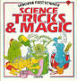 Science Tricks & Magic (ID4455)