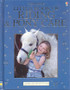 Usborne Little Book Of Riding & Pony Care (ID4972)