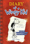 Diary Of A Wimpy Kid (ID5001)