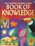 The Usborne Internet-linked Book Of Knowledge (ID5558)