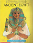 Ancient Egypt - Drawing History (ID6846)