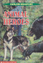 Animal Heroes (ID7055)