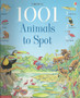 1001 Animals To Spot (ID7135)