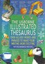 The Usborne Illustrated Thesaurus (ID7288)