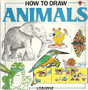 How To Draw Animals (ID7290)