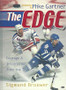 The Edge - Courage & Inspiration From The Ice (ID7485)