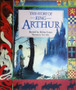 The Story Of King Arthur (ID8382)