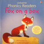 Fox On A Box (ID8534)