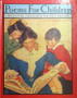 Poems For Children - A Delightful Collection For Boys And Girls (ID8818)
