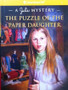 The Puzzle Of The Paper Daughter - A Julie Mystery (ID9086)