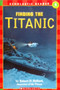 Finding The Titanic (ID9743)