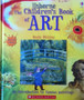 The Childrens Book Of Art (ID10031)