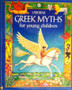 Usborne Greek Myths For Young Children (ID10422)