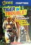 Tiger In Trouble (ID10542)