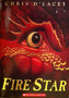 Fire Star (ID10577)