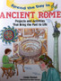 Spend The Day In Ancient Rome - Projects And Activities That Bring The Past To Life (ID10623)