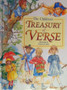 The Childrens Treasury Of Verse (ID10681)