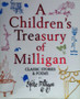 A Childrens Treasury Of Milligan - Classic Stories & Poems (ID10688)