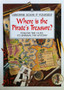 Where Is The Pirates Treasure? - Follow The Clues To Unravel The Mystery (ID10728)