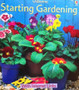 Starting Gardening (ID10757)