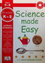 Science Made Easy - Ages 5-8 - Grades K - 2 (ID10762)