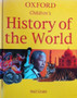 Oxford Childrens History Of The World (ID10773)