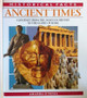 Ancient Times - A Journey From The Dawn Of History To The Glory Of Rome (ID10842)