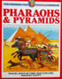 Pharaohs & Pyramids (ID6304)