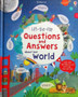 Questions And Answers About Our World (ID10886)