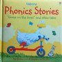 Usborne Phonics Stories - Goose On The Loose And Other Tales (ID10899)