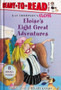 Eloises Eight Great Adventures - 8 Books Inside! - Level One (ID10901)