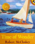 Time Of Wonder (ID10902)