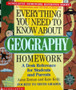 Everything You Need To Know About Geography Homework - A Desk Reference For Studewnts And Parents (ID11002)