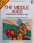 The Middle Ages - Independent Learning Unit - Castles, Kings And Knights In Shining Armor (ID11004)