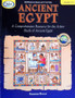 Ancient Egypt - A Comprehensive Resource For The Active Study Of Ancient Egypt Grades 4 - 7 (ID11034)