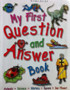My First Question And Answer Book (ID11038)