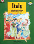 Italy - A Literature-based Multicultural Unit (ID11054)