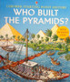 Who Built The Pyramids? (ID11065)
