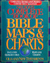 Nelsons Complete Book Of Bible Maps & Charts - Old And New Testaments (ID11067)